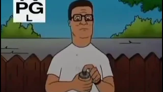 King of the hill the boy also likes roses full episode