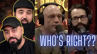 Muslims REACT To Joe Rogan and Matt Walsh Disagree Over Gay Marriage