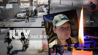 Your News From Israel- October 20, 2022