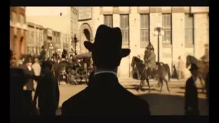 The Assassination of Jesse James Opening