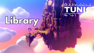 The Enchanted Library Adventure! - Tunic - E 8