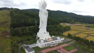 Tallest statues in the world I Extensive list