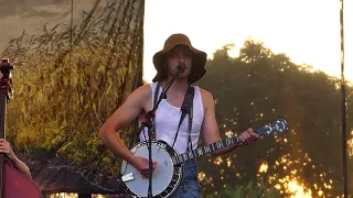 Steve'n'seagulls - Nothing else matters