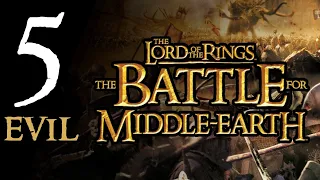 Battle for Middle-earth [Evil]: 05 - Edoras