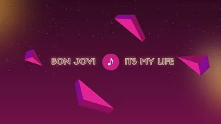 Bon Jovi - It's My Life (WCS  Epic Cover) Exclusive