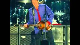 Paul McCartney Mexico 2002 Completo - Hello Goodbye