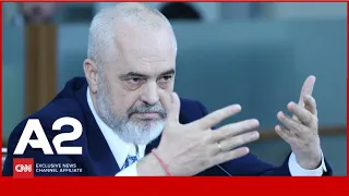 Komisioni hetimor për inceneratorët, dëshmon kryeministri Edi Rama