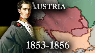 The Perils of Neutrality: Austria and the Crimean War