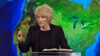 07 - "Were the Ten Commandments Nailed to the Cross?" - Shelley Quinn - SCM 2017