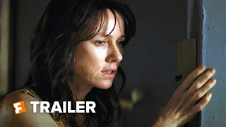 The Wolf Hour Trailer #1 (2019) | Movieclips Indie