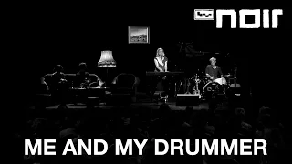 Me And My Drummer - Phobia (live bei TV Noir)