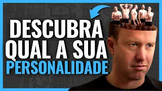 Entenda as Pessoas Com a Teoria Dos Traços de Personalidade