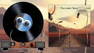 Pink Floyd -  High Hopes Early  - The later years  2019  ( il giradischi )