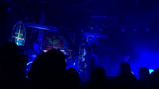 Demon Hunter Live @ The Glass House, Pomona, CA 2019