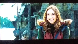 Jumanji: The Next Level (2019) - Switching bodies scene