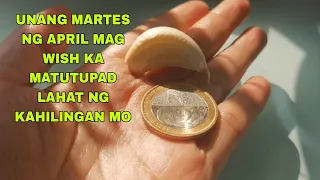 BAGO MAG MAHAL NA ARAW DAPAT MAGAWA MO NA ITO AT BUONG APRIL KANG MAPERA-APPLE PAGUIO1