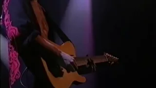 Sting - It's Probably Me /  Sister Moon (Live In Oslo 1993)