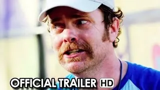 Cooties Official Trailer (2015) - Elijah Wood HD