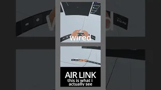 (Fixed)Oculus air link issue