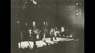 Grateful Dead - 2/9/73 - Roscoe Maples Pavilion (Stanford University) - Palo Alto, CA - sbd