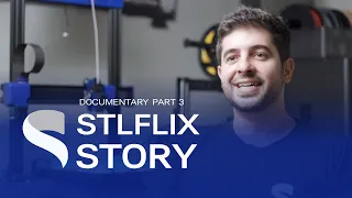 The Journey Behind STLFLIX - Part 3