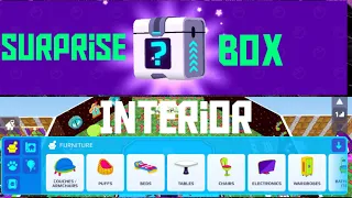 PK XD New Update|New Interior|Surprise Box