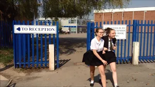 Shenfield High School 2018 Year 11 Leavers video