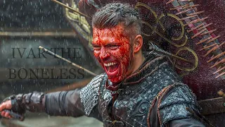 Ivar The Boneless || A Crippled Mastermind