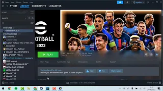 JANGAN INSTALL EFOOTBALL 2024 SEBELUM CEK BAGIAN INI!!