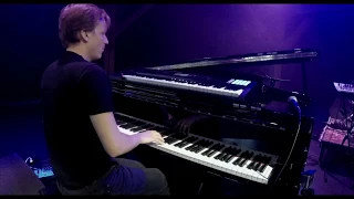 Morten Schantz Godspeed: "Live in Concert 2018"