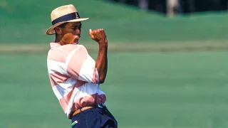 Tiger Woods Mini Doc