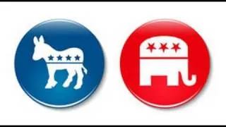 Republicans Vs Democrats