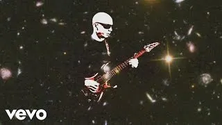 Joe Satriani - Light Years Away