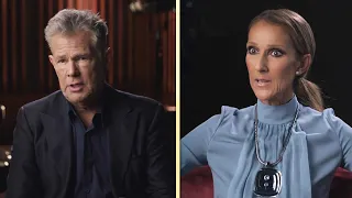 Celine Dion Recalls the First Time She Sang for David Foster (Exclusive)