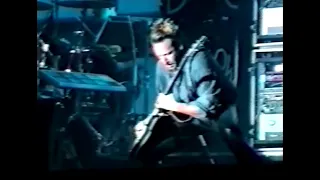 New Order - True Faith Live Reading Festival 29.08.93