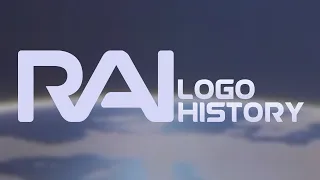 RAI Logo History