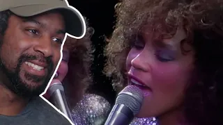 Whitney Houston - Greatest Love Of All (British Guy Reacts)