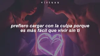 Sigala, David Guetta - Living Without You // Traducida al Español ft. Sam Ryder