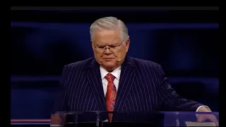 2023-0913 - John Hagee - Dealing With Demons Video