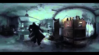 Assassin’s Creed Syndicate Jack the Ripper Interactive 360° Trailer US