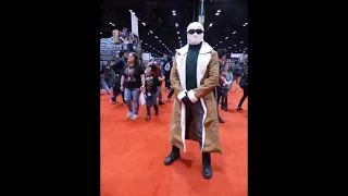 C2E2 2019 Cosplay