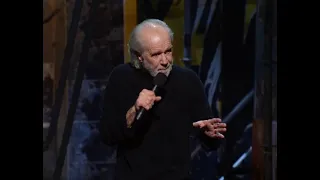 George Carlin -- NASAholes