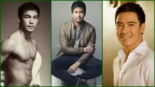 10 most handsome Filipino Actors Who are allegedly gay