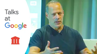 The Fall of Syria and the Rise of ISIS | Sebastian Junger | Talks at Google