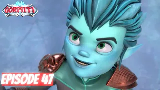 Gormiti: Episode 47 - Cold as Ice!!! 🧊🥶😎 | Planeta Junior TV GR