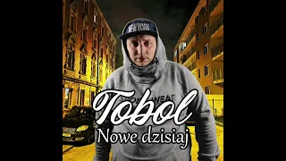 TOBOL - Mówili, że skończę na dnie ft. Skłodek