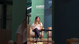 Нюша на Glamour Eco Awards