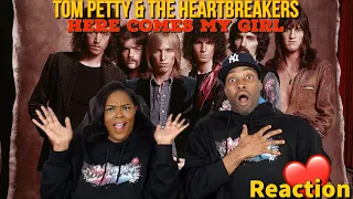 First time hearing Tom Petty And The Heartbreakers “Here Comes My Girl” Reaction | Asia and BJ