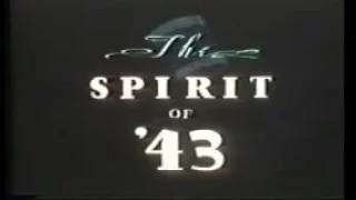 The Spirit of '43 - Donald Duck