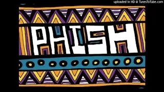 Phish - "Party Time/46 Days" (Xfinity Center, 7/8/16)